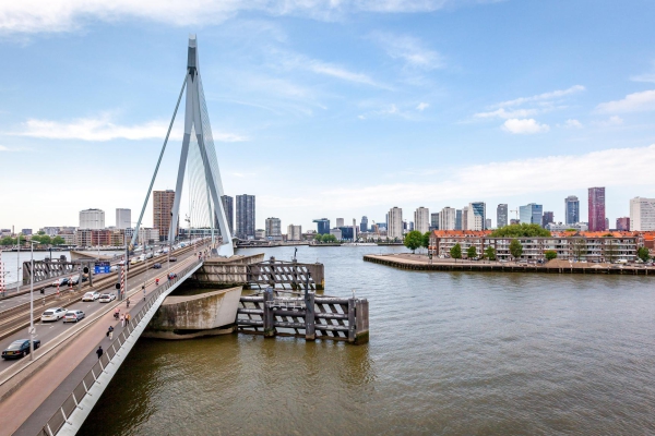 Prins Hendrikkade 149B Rotterdam - Prins Hendrikkade 149B, Rotterdam