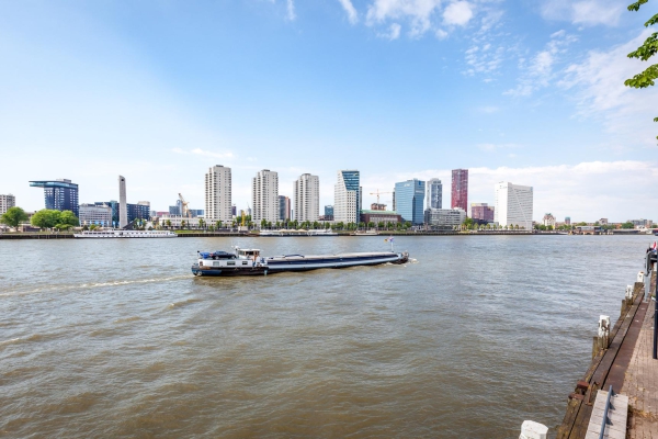 Prins Hendrikkade 149B Rotterdam - Prins Hendrikkade 149B, Rotterdam