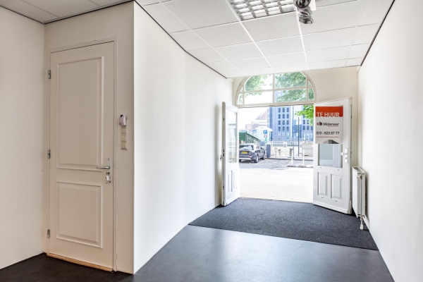 Prins Hendrikkade 149B Rotterdam - Prins Hendrikkade 149B, Rotterdam