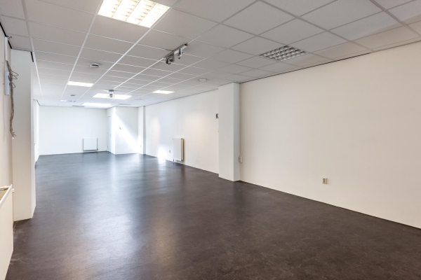 Prins Hendrikkade 149B Rotterdam - Prins Hendrikkade 149B, Rotterdam