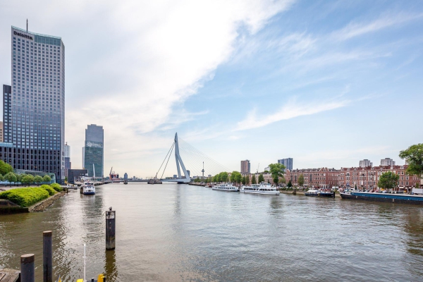 Prins Hendrikkade 149B Rotterdam - Prins Hendrikkade 149B, Rotterdam