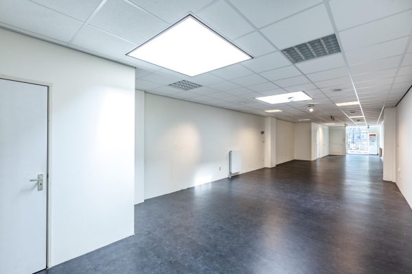 Prins Hendrikkade 149B Rotterdam - Prins Hendrikkade 149B, Rotterdam