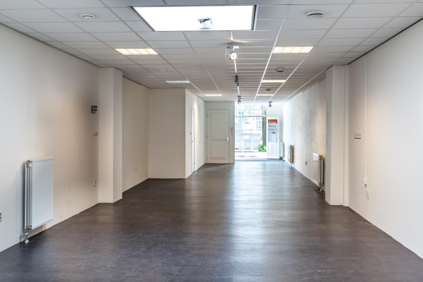 Prins Hendrikkade 149B Rotterdam - Prins Hendrikkade 149B, Rotterdam