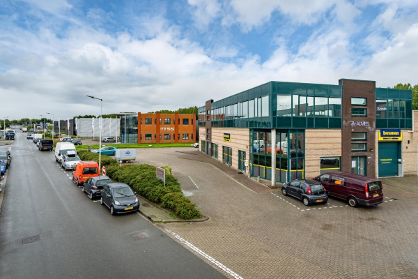 Kiotoweg 351 Rotterdam - Kiotoweg 351, Rotterdam