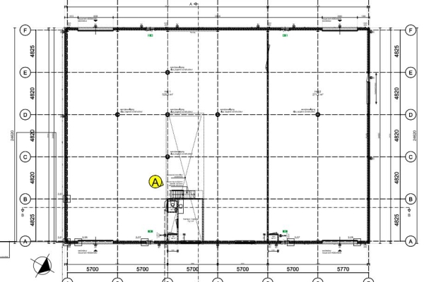 Gouderakstraat 37-39 Rotterdam - Gouderakstraat 37-39, Rotterdam