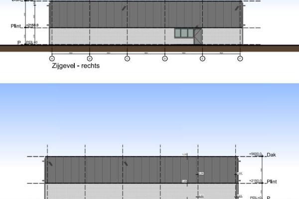 Gouderakstraat 37-39 Rotterdam - Gouderakstraat 37-39, Rotterdam