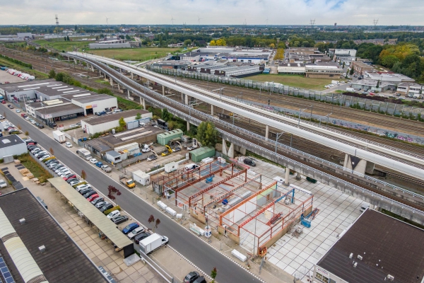 Gouderakstraat 37-39 Rotterdam - Gouderakstraat 37-39, Rotterdam