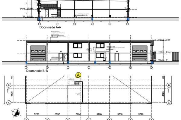 Gouderakstraat 37-39 Rotterdam - Gouderakstraat 37-39, Rotterdam