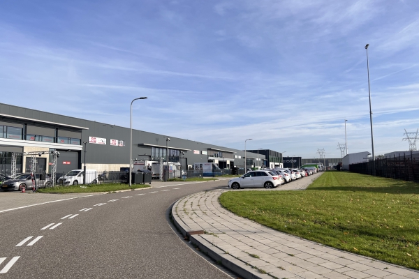 Florijnstraat 71 Ridderkerk - Florijnstraat 71, Ridderkerk