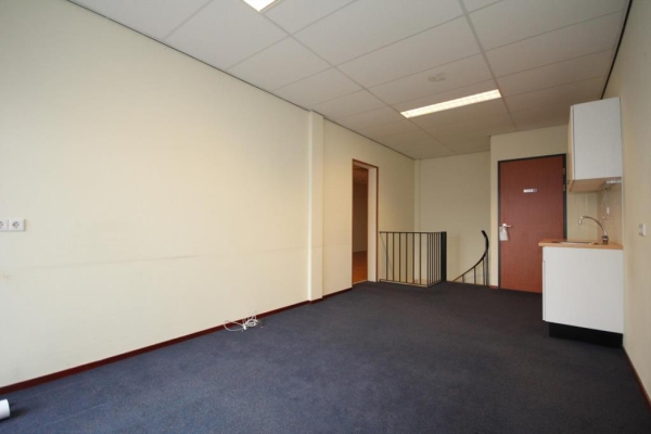 Aventurijn 256 Dordrecht - Aventurijn 256, Dordrecht