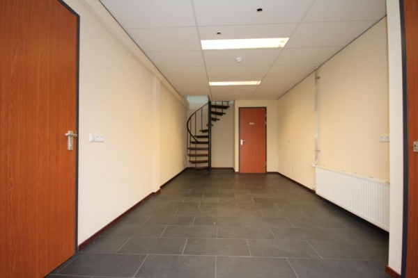 Aventurijn 256 Dordrecht - Aventurijn 256, Dordrecht