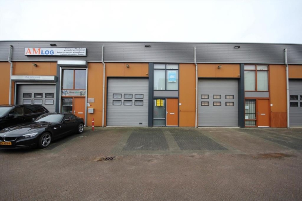 Aventurijn 256 Dordrecht - Aventurijn 256, Dordrecht