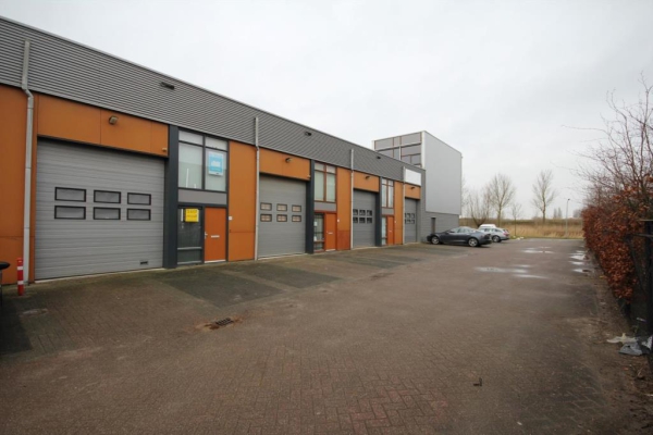 Aventurijn 256 Dordrecht - Aventurijn 256, Dordrecht