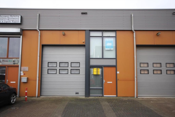 Aventurijn 256 Dordrecht - Aventurijn 256, Dordrecht