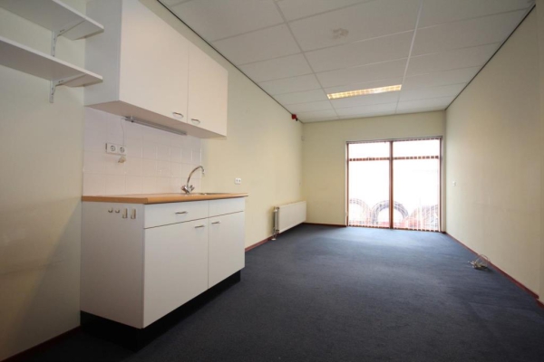 Aventurijn 256 Dordrecht - Aventurijn 256, Dordrecht