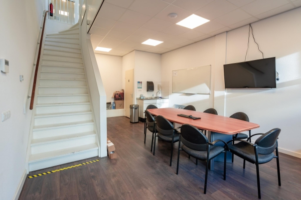 Coenecoop 2H3 Waddinxveen - Coenecoop 2H3, Waddinxveen