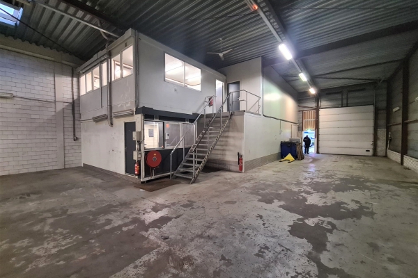 Hoefsmidstraat 44E Hoogvliet Rotterdam - Hoefsmidstraat 44E, Hoogvliet Rotterdam
