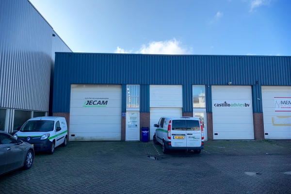 Hoefsmidstraat 44E Hoogvliet Rotterdam - Hoefsmidstraat 44E, Hoogvliet Rotterdam