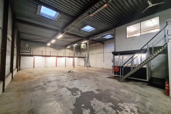 Hoefsmidstraat 44E Hoogvliet Rotterdam - Hoefsmidstraat 44E, Hoogvliet Rotterdam