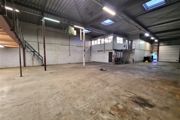 Hoefsmidstraat 44E Hoogvliet Rotterdam - Hoefsmidstraat 44E, Hoogvliet Rotterdam
