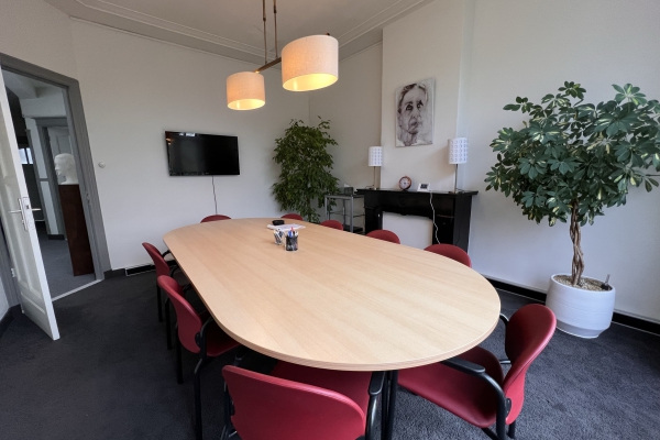 Heemraadssingel 64 Rotterdam - Heemraadssingel 64, Rotterdam