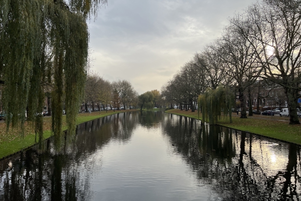 Heemraadssingel 64 Rotterdam - Heemraadssingel 64, Rotterdam