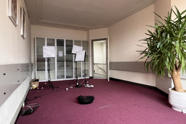 Heemraadssingel 64 Rotterdam - Heemraadssingel 64, Rotterdam