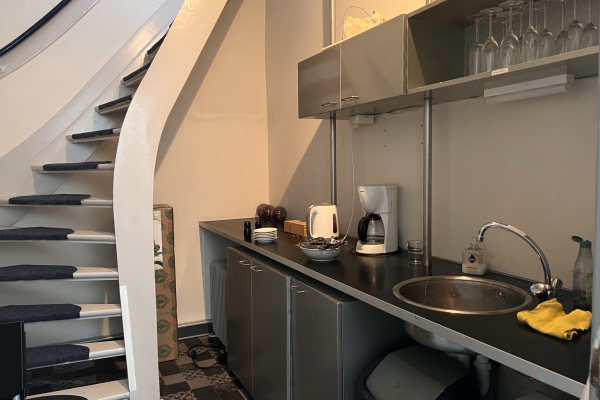 Heemraadssingel 64 Rotterdam - Heemraadssingel 64, Rotterdam