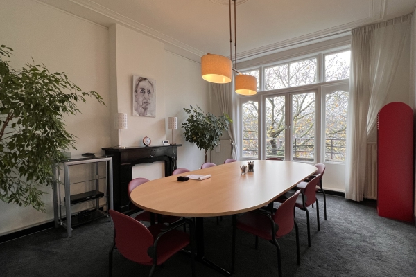 Heemraadssingel 64 Rotterdam - Heemraadssingel 64, Rotterdam