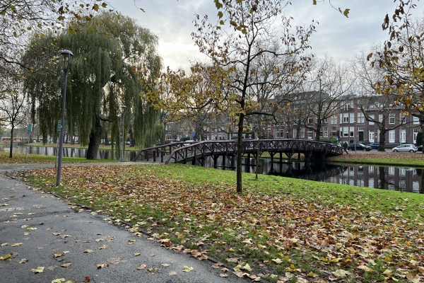 Heemraadssingel 64 Rotterdam - Heemraadssingel 64, Rotterdam
