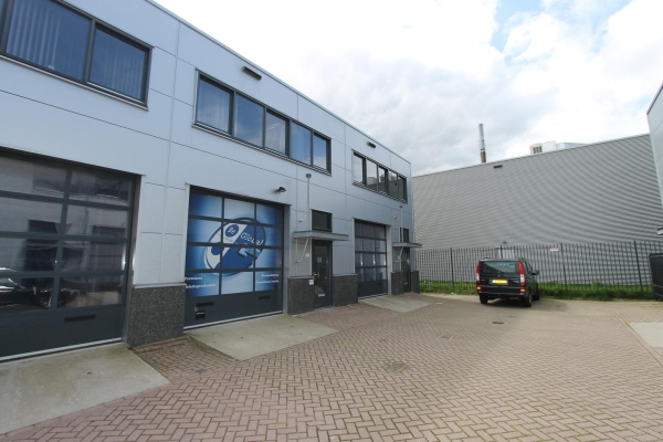 Weg en Land 37F Bergschenhoek - Weg en Land 37F, Bergschenhoek