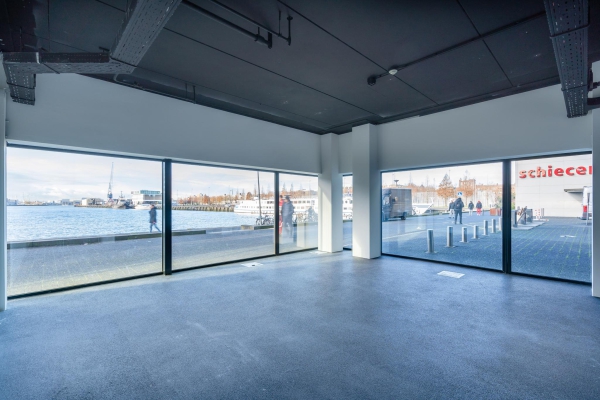 Kratonkade 5a Rotterdam - Kratonkade 5a, Rotterdam