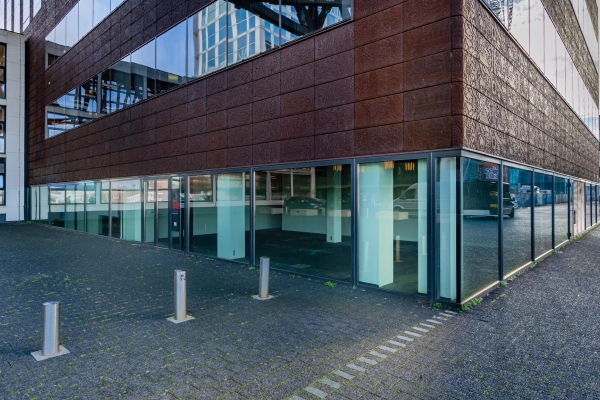 Kratonkade 5a Rotterdam - Kratonkade 5a, Rotterdam