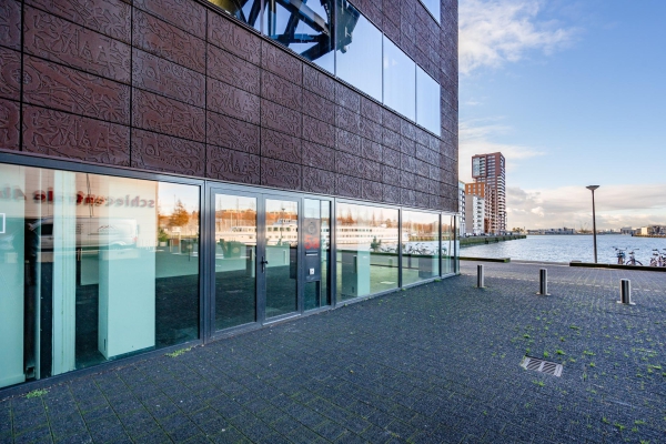 Kratonkade 5a Rotterdam - Kratonkade 5a, Rotterdam