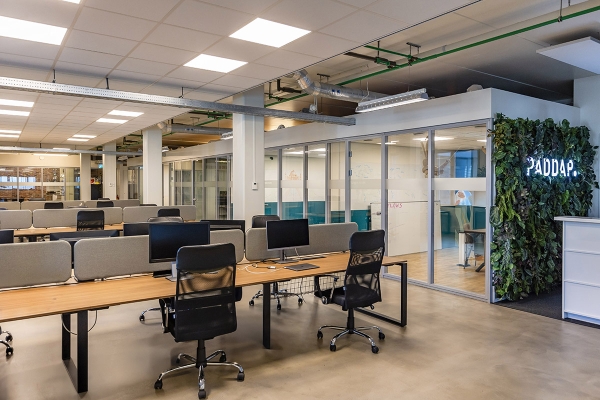 Kratonkade 3-27 Rotterdam - Kratonkade 3-27, Rotterdam