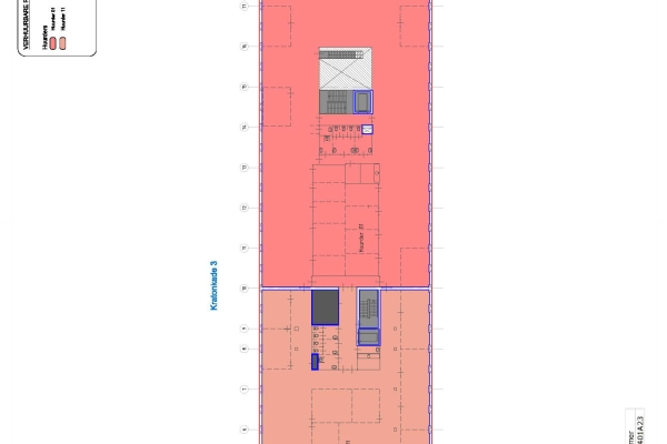 Kratonkade 3-27 Rotterdam - Kratonkade 3-27, Rotterdam