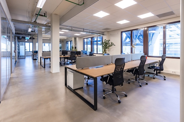 Kratonkade 3-27 Rotterdam - Kratonkade 3-27, Rotterdam