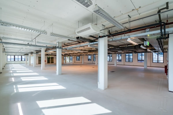 Kratonkade 3-27 Rotterdam - Kratonkade 3-27, Rotterdam