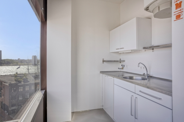 Kratonkade 3-27 Rotterdam - Kratonkade 3-27, Rotterdam