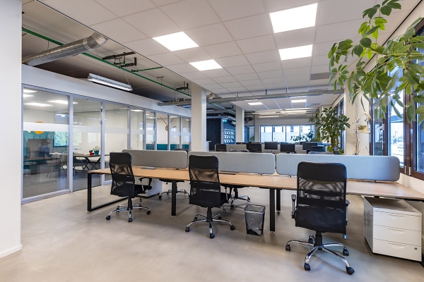 Kratonkade 3-27 Rotterdam - Kratonkade 3-27, Rotterdam