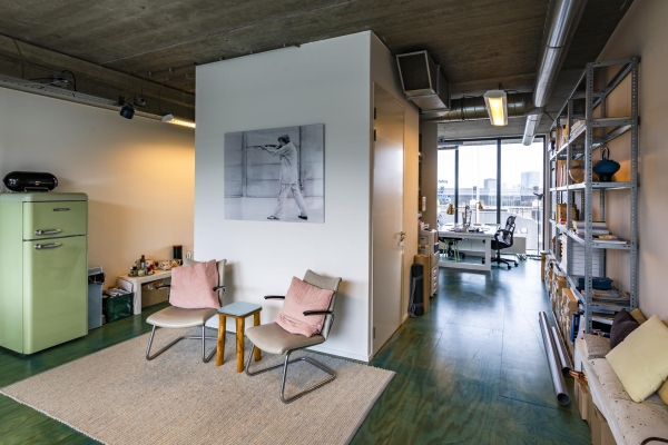 Schiehavenkade 46-280 Rotterdam - Schiehavenkade 46-280, Rotterdam