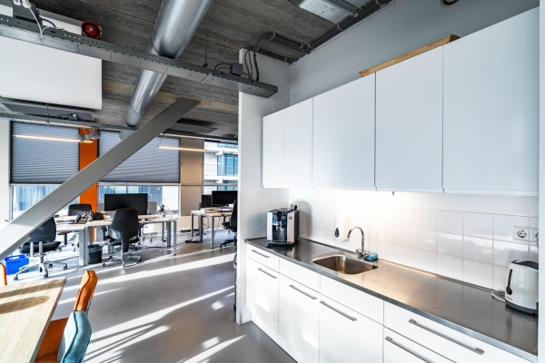 Schiehavenkade 46-280 Rotterdam - Schiehavenkade 46-280, Rotterdam