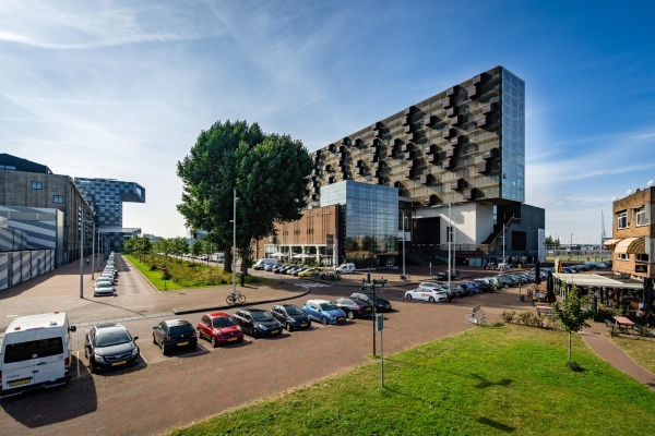 Schiehavenkade 46-280 Rotterdam - Schiehavenkade 46-280, Rotterdam