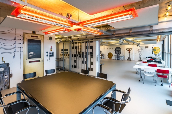 Schiehavenkade 46-280 Rotterdam - Schiehavenkade 46-280, Rotterdam