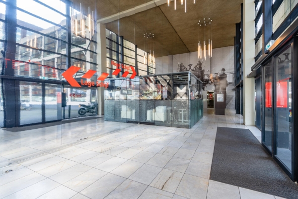 Schiehavenkade 46-280 Rotterdam - Schiehavenkade 46-280, Rotterdam