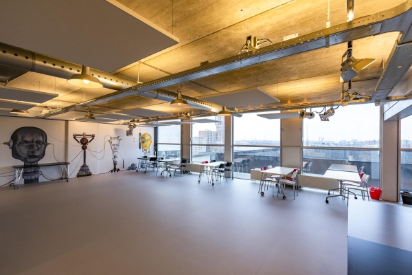 Schiehavenkade 46-280 Rotterdam - Schiehavenkade 46-280, Rotterdam