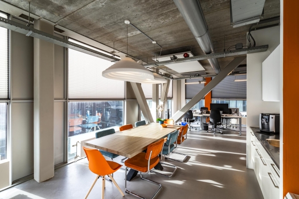 Schiehavenkade 46-280 Rotterdam - Schiehavenkade 46-280, Rotterdam