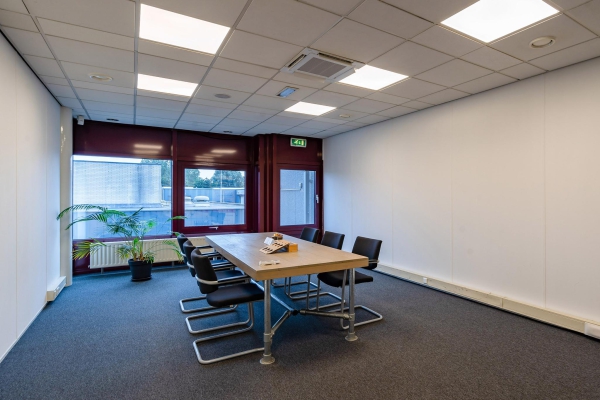 Newtonweg 15 Spijkenisse - Newtonweg 15, Spijkenisse