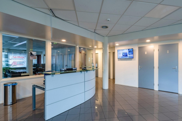 Newtonweg 15 Spijkenisse - Newtonweg 15, Spijkenisse