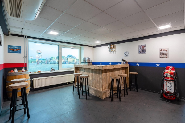 Newtonweg 15 Spijkenisse - Newtonweg 15, Spijkenisse